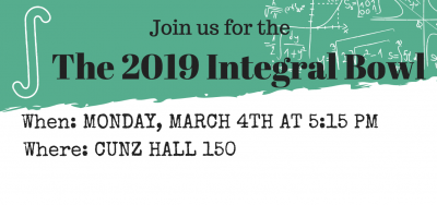 Integral Bowl Integral Bowl