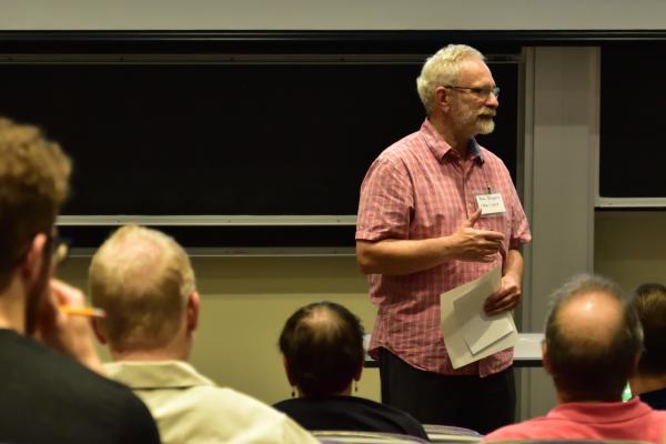 Ross Mathematics Program